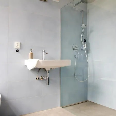 Apartman Vladimir Podebradska 1279 Appartement *