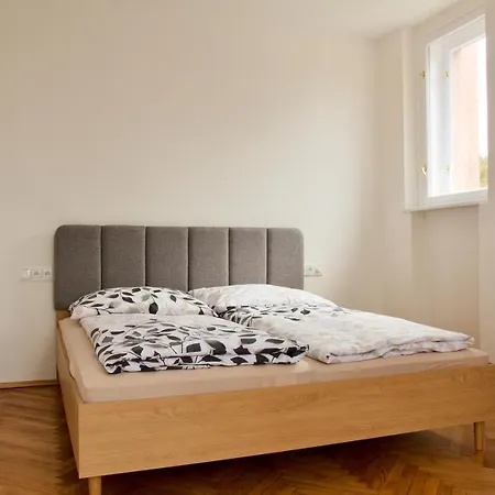 Apartman Vladimir Podebradska 1279 Appartement Karlovy Vary