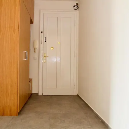 Apartman Vladimir Podebradska 1279 Karlovy Vary